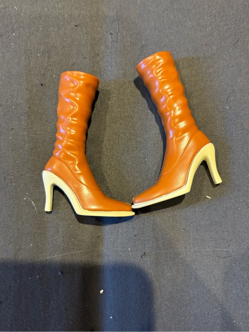 Bratz Funk Out Fiannas Boots